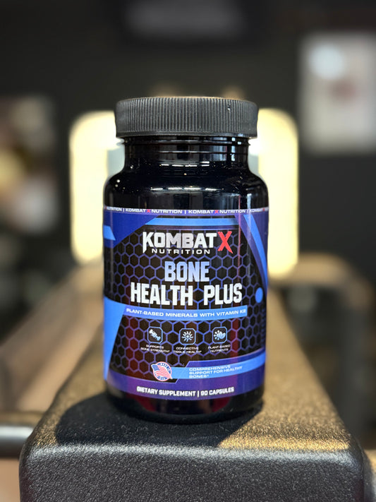 Bone Health Plus
