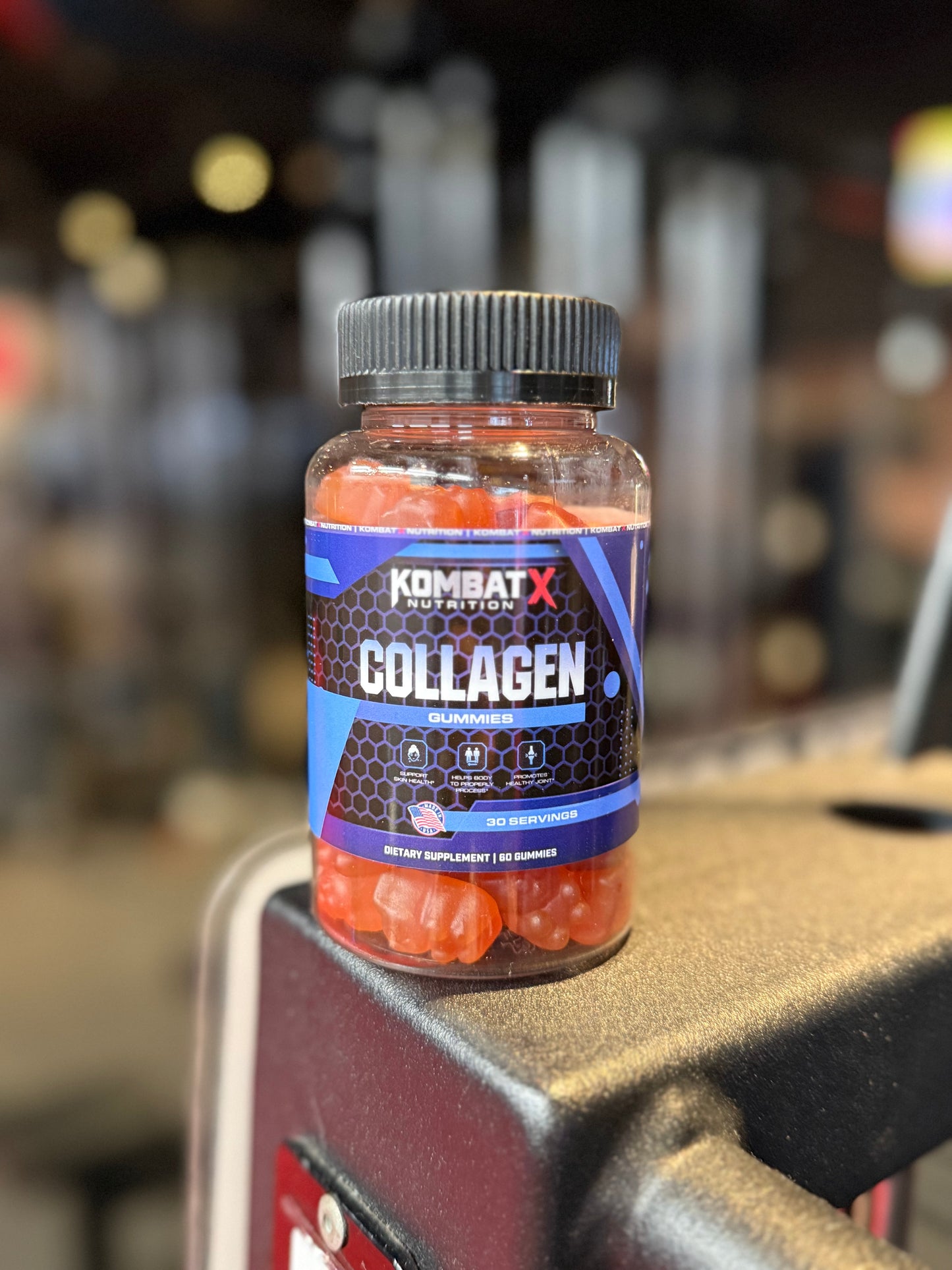Collagen Gummies