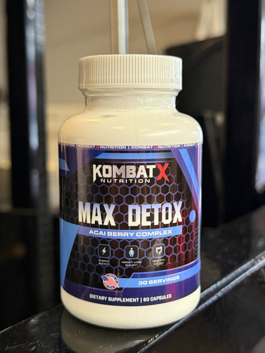 Max Detox