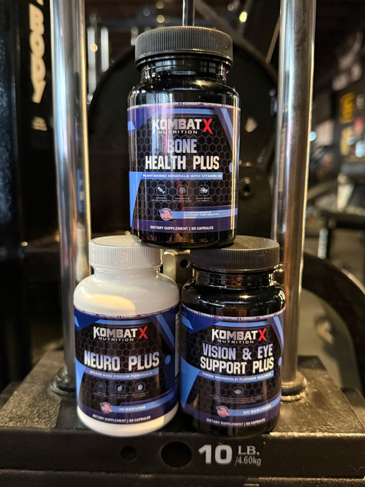 Mind and Spirit Bundle