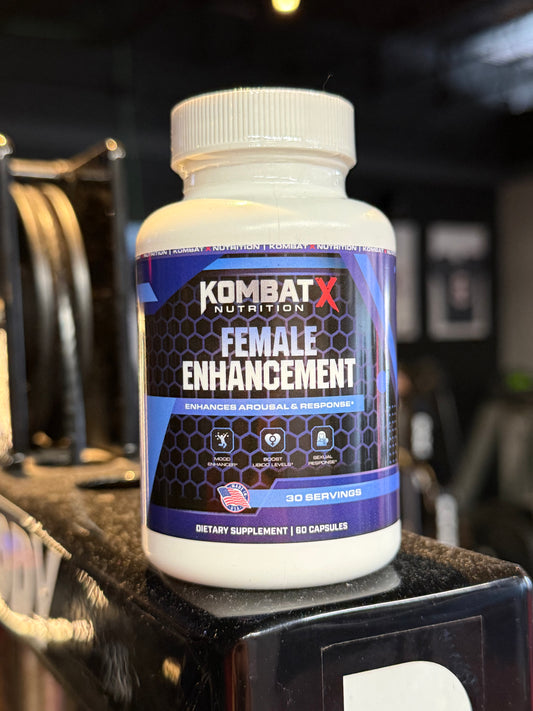 Female Enhancement
