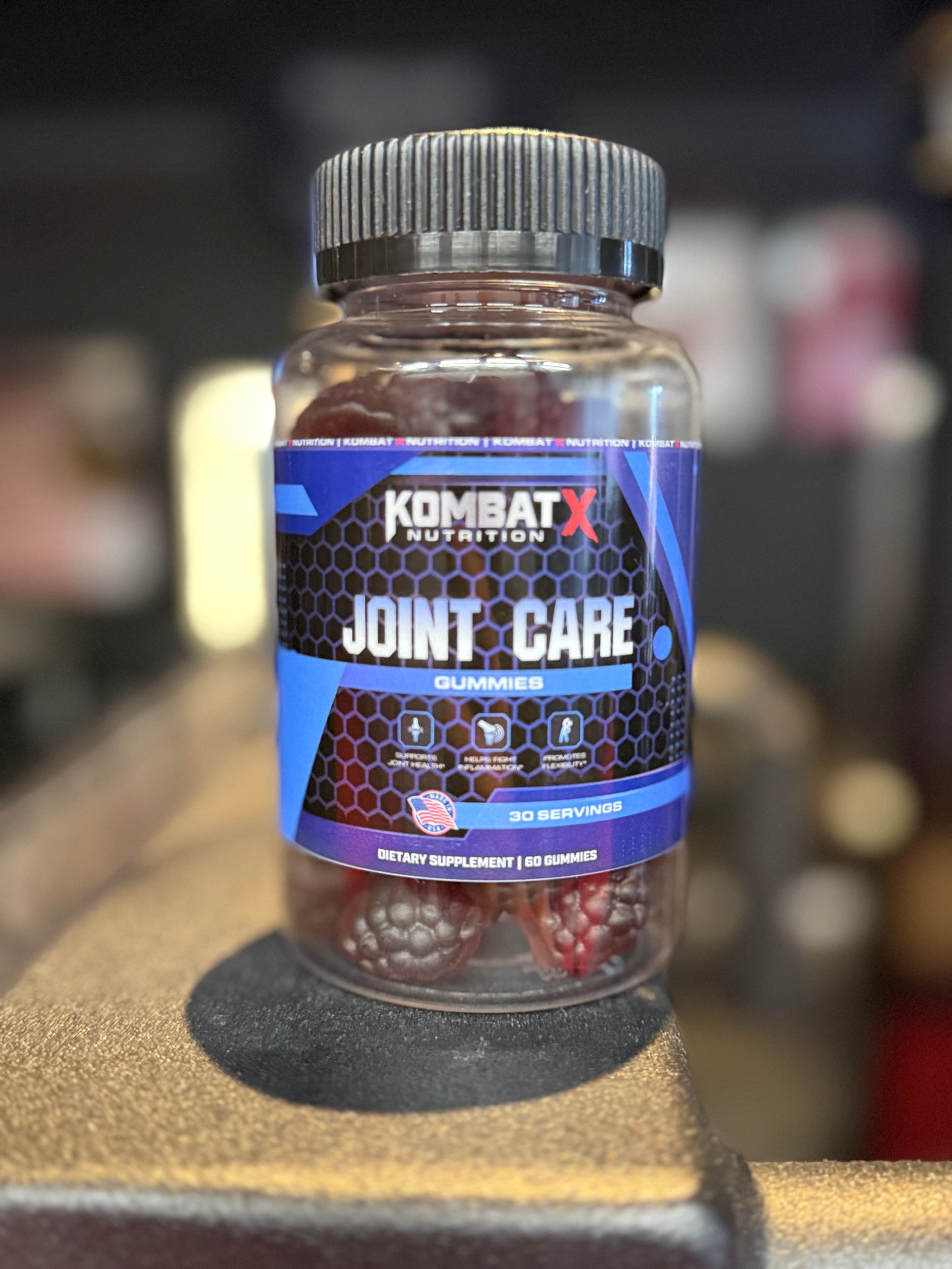 Joint Care Gummies