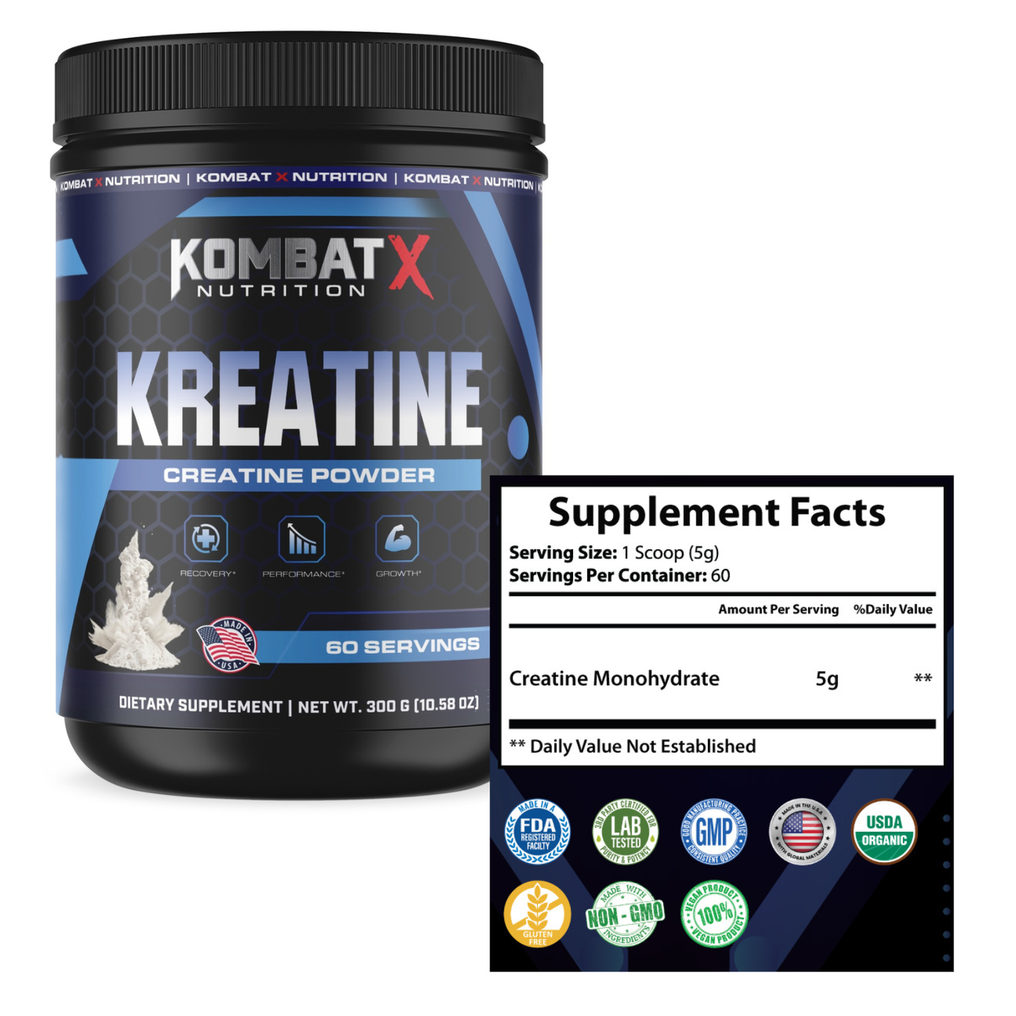 Kreatine
