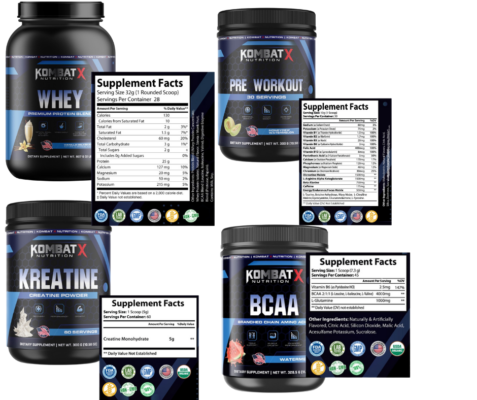 Legionnaire Bundle!