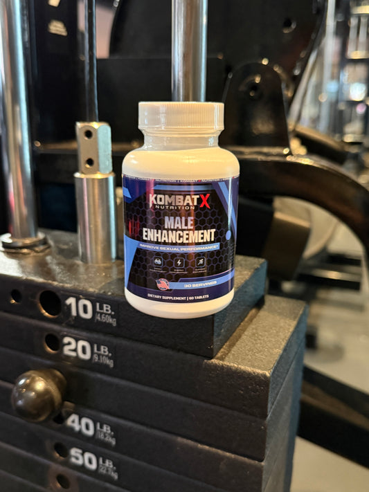 Male Enhancement
