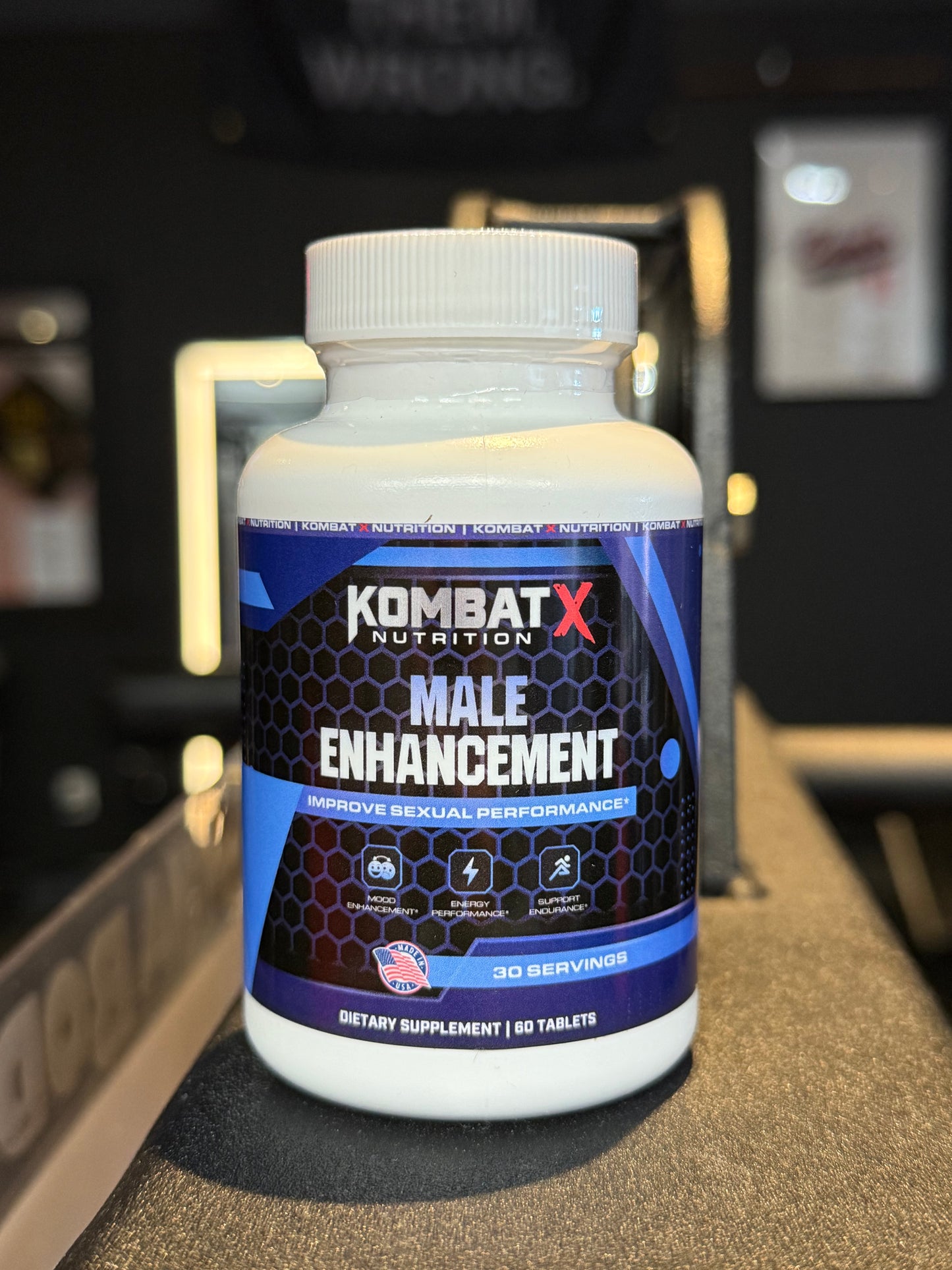 Male Enhancement