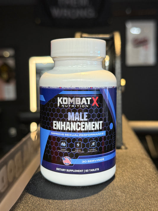 Male Enhancement