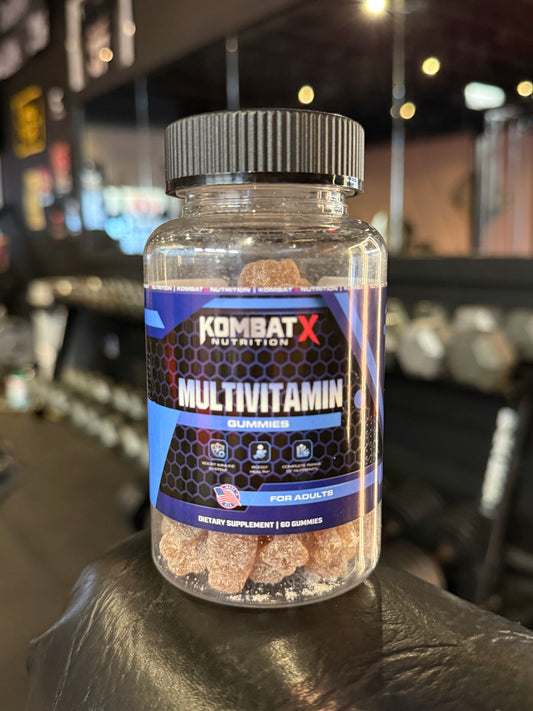 Multivitamin
