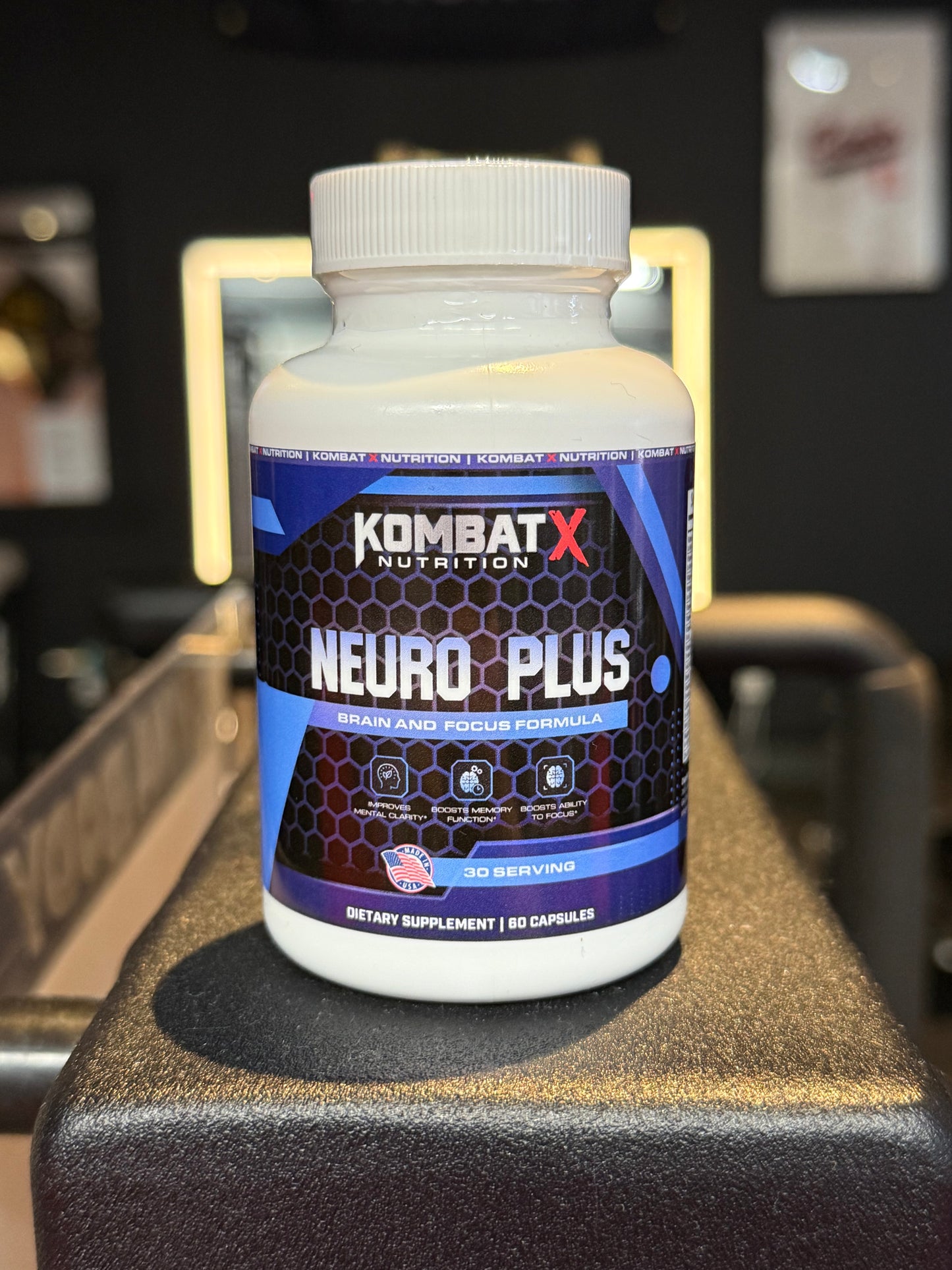 Neuro Plus