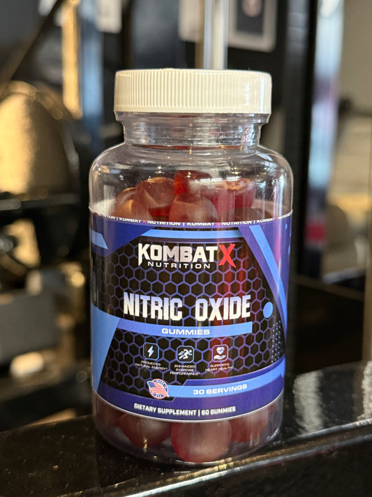 Nitric Oxide