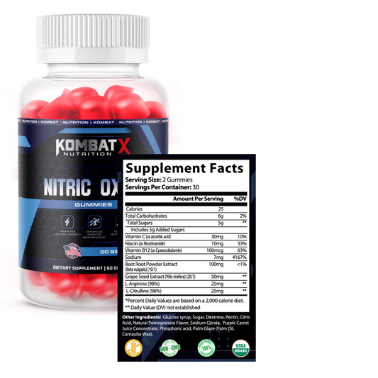 Nitric Oxide
