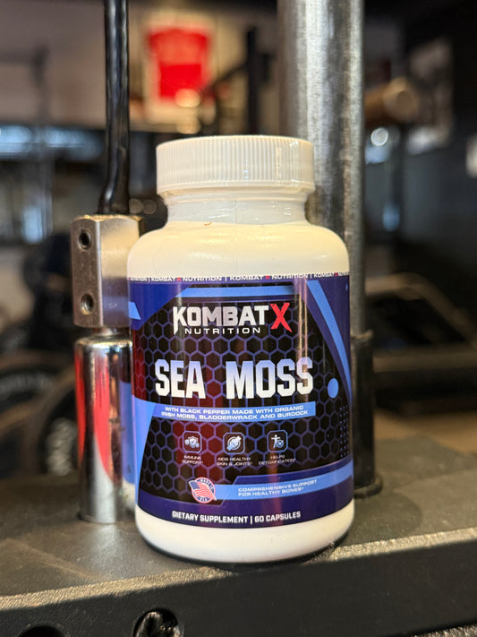 Sea Moss