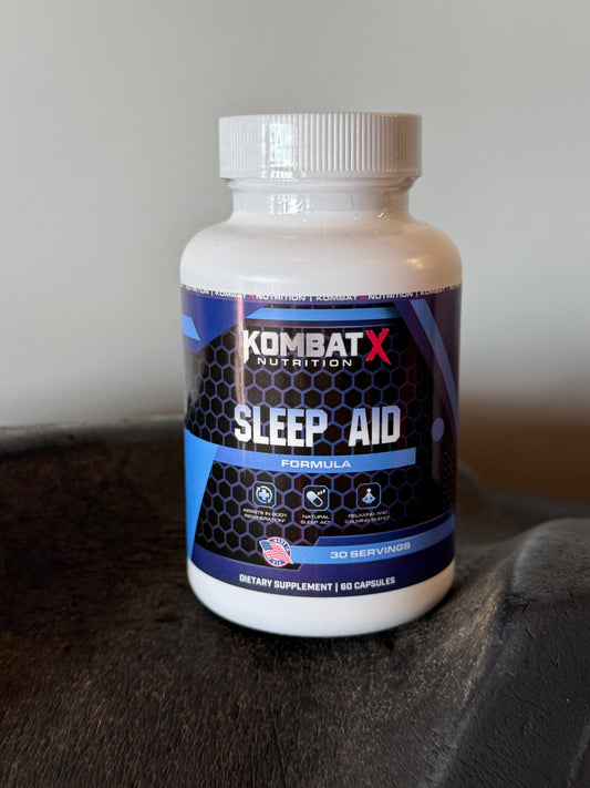 Sleep Aid