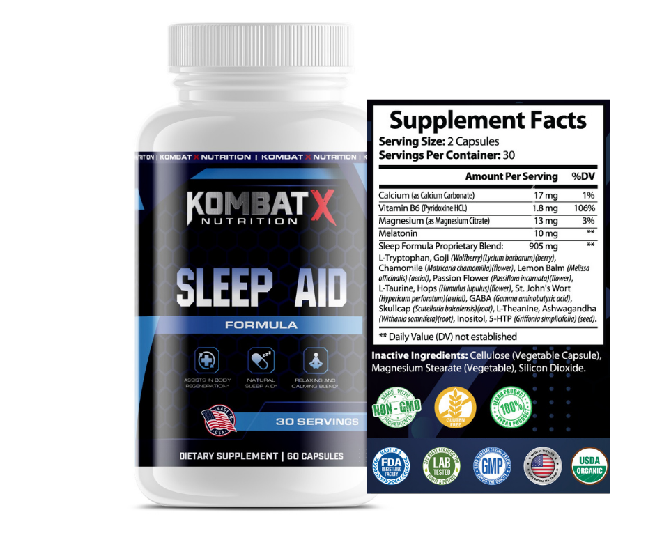 Sleep Aid