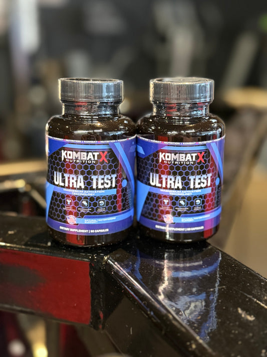 Ultra Test Support Bundle