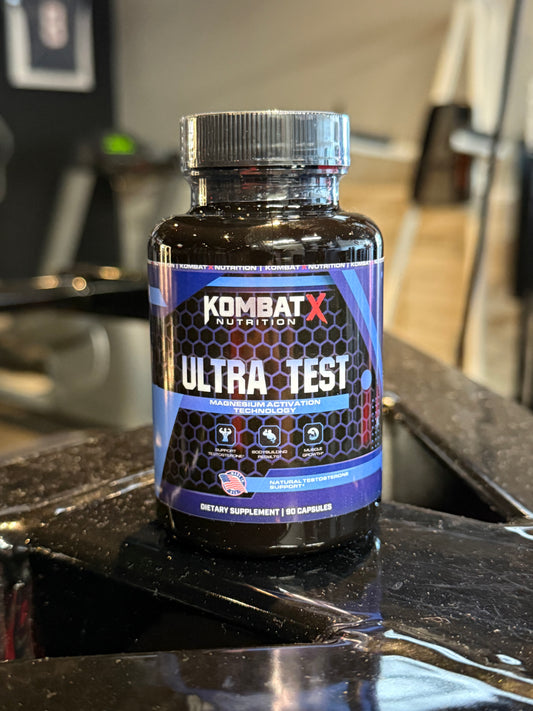 Ultra Test Support
