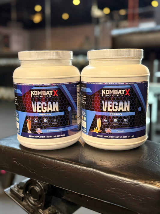 Vegan Protein